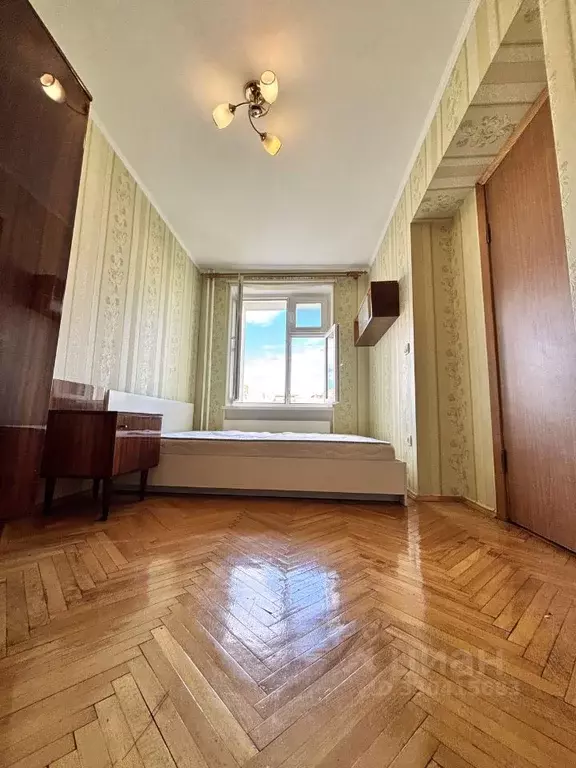 2-к кв. Москва Краснохолмская наб., 5-9 (45.0 м) - Фото 1