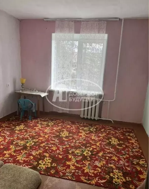 2-к кв. Пермский край, Лысьва ул. Чапаева, 23 (50.0 м) - Фото 1
