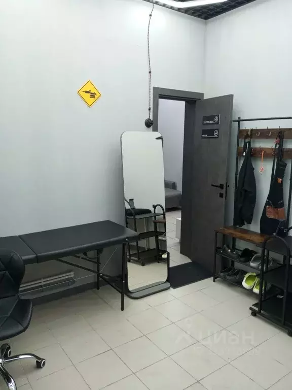 Офис в Московская область, Реутов Носовихинское ш., 43 (10 м) - Фото 2