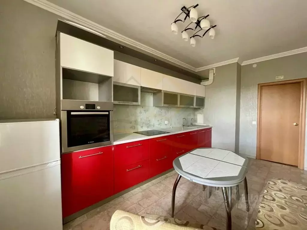 2-к кв. Московская область, Дмитров ул. Космонавтов, 53 (64.5 м) - Фото 1