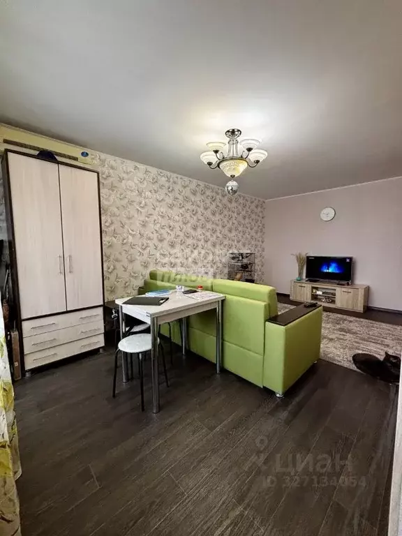 3-к кв. Самарская область, Тольятти Ленинский просп., 29 (64.0 м) - Фото 1