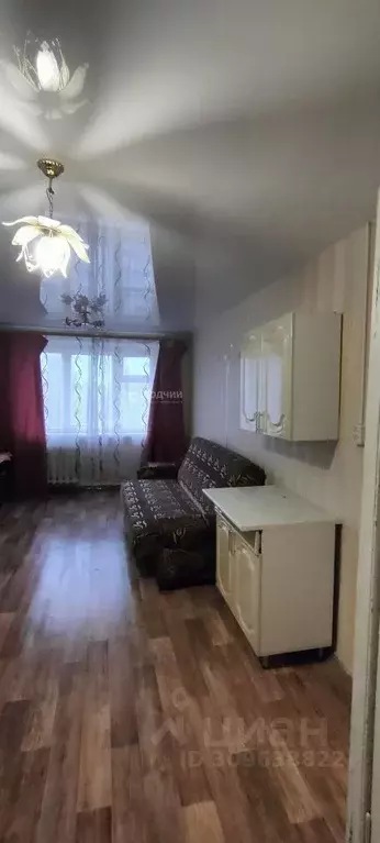 Комната Чувашия, Чебоксары просп. Мира, 8 (18.1 м) - Фото 0