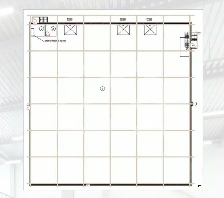 Помещение свободного назначения в Московская область, Раменский ... - Фото 2