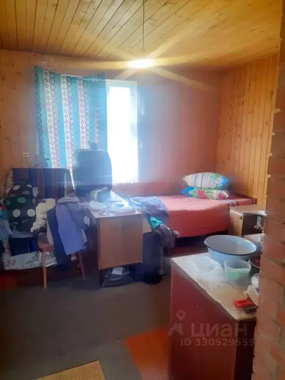 Дом в Ленинградская область, Гатчинский муниципальный округ, Березовая ... - Фото 2