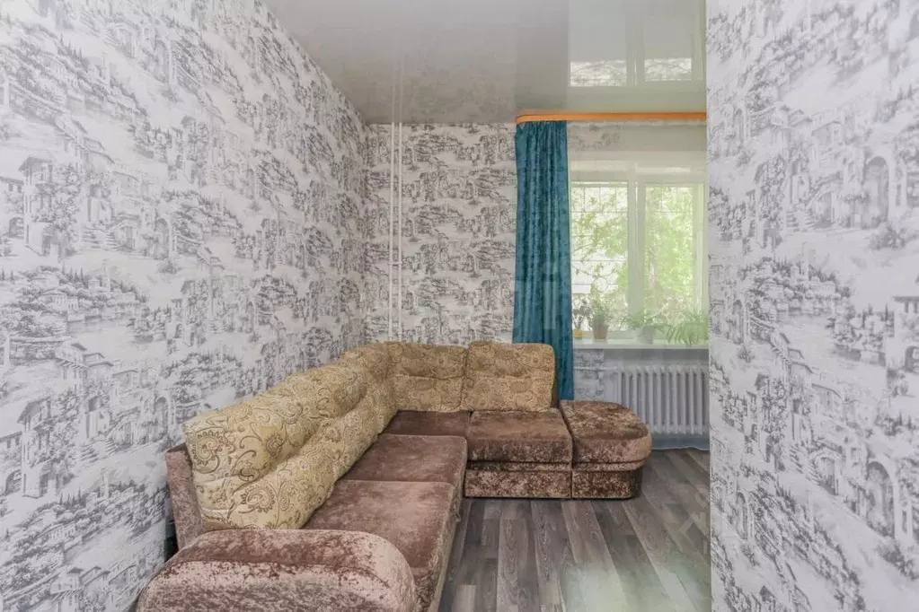 2-к кв. Иркутская область, Ангарск 20-й кв-л, 8 (58.8 м) - Фото 1