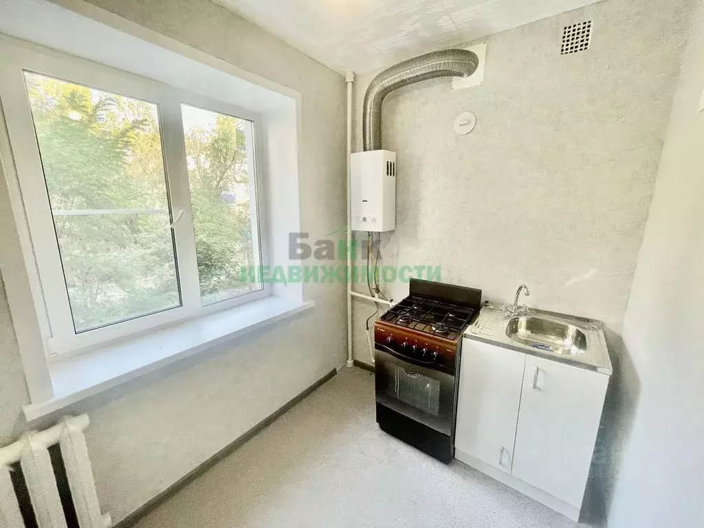 2-к кв. Саратовская область, Вольск Комсомольская ул., 243 (43.8 м) - Фото 1