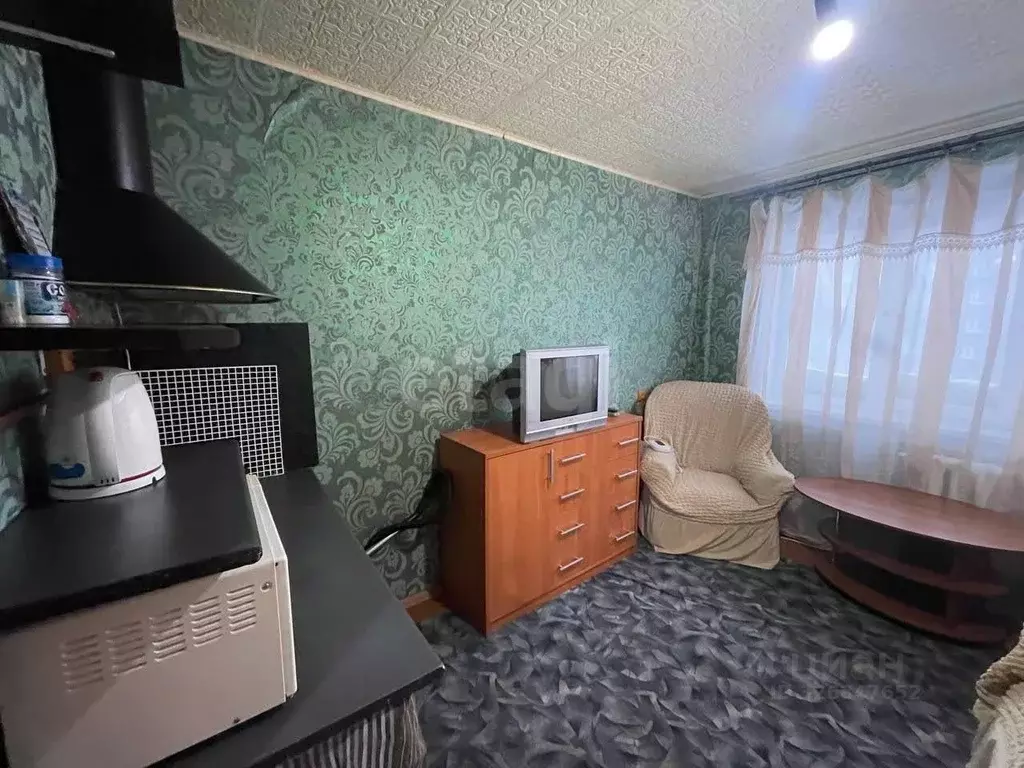 Студия Красноярский край, Норильск проезд Котульского, 6 (16.5 м) - Фото 2