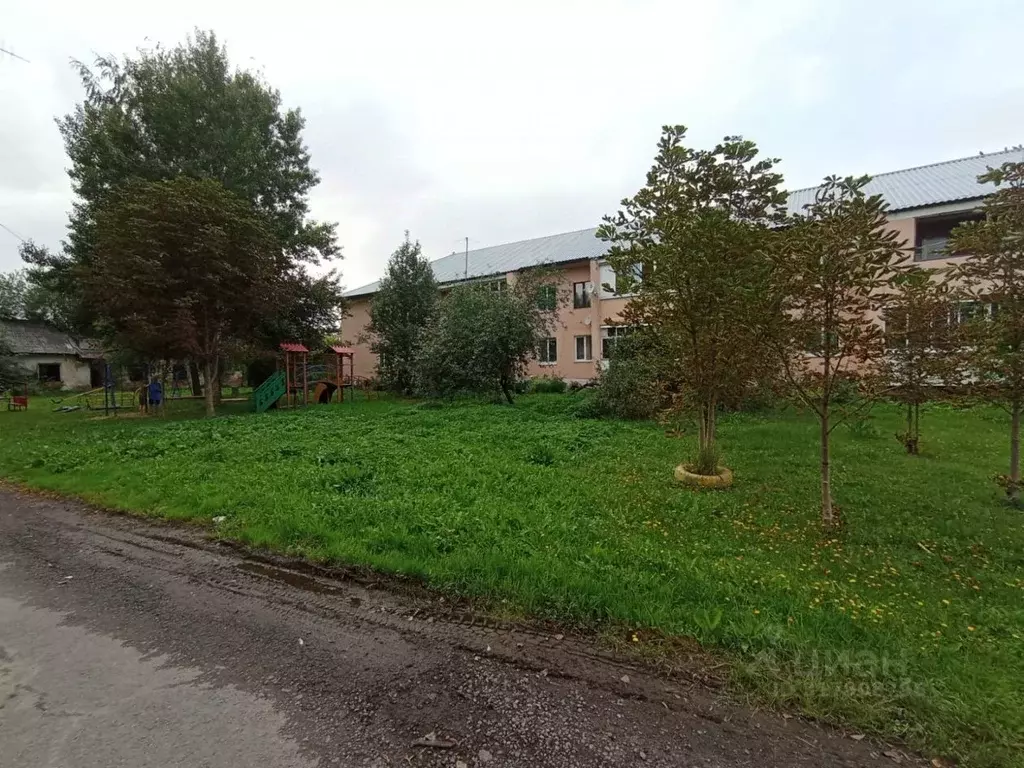 2-к кв. Московская область, Воскресенск городской округ, д. Степанщино ... - Фото 0