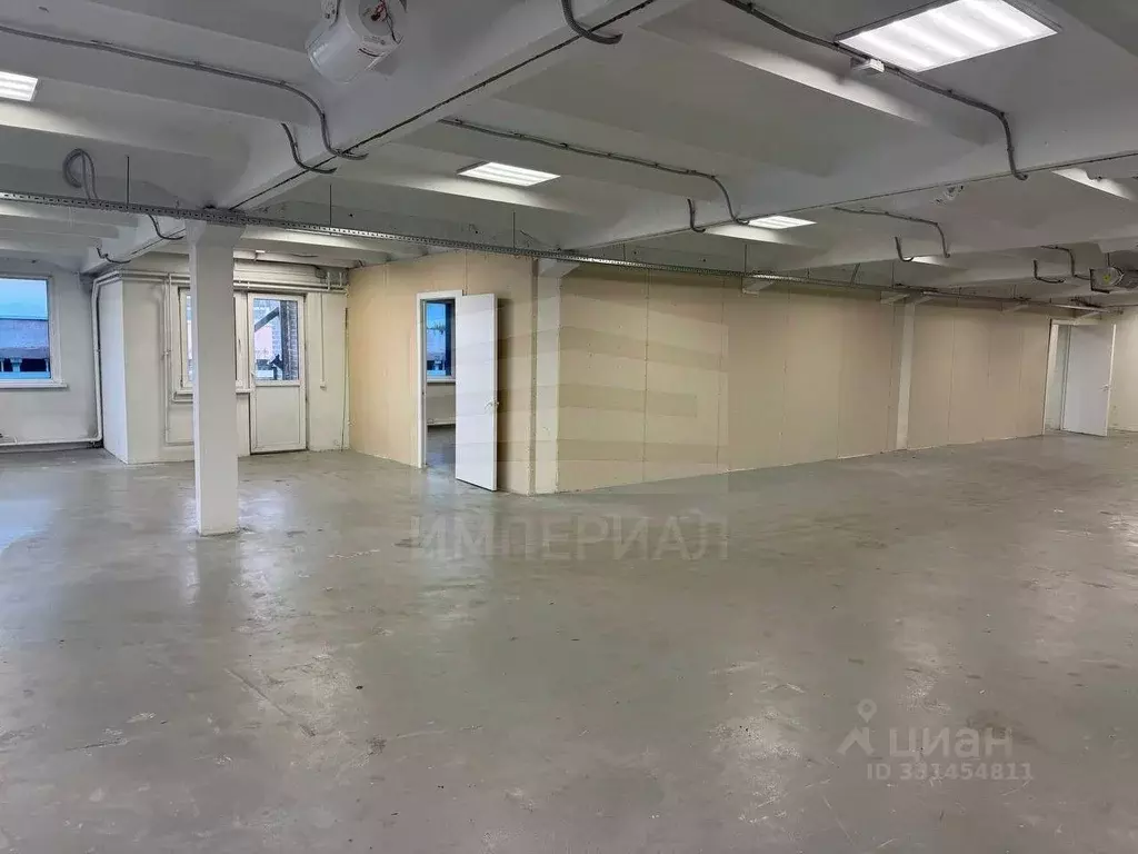Помещение свободного назначения в Москва Никулинская ул., 11к4 (489 м) - Фото 2