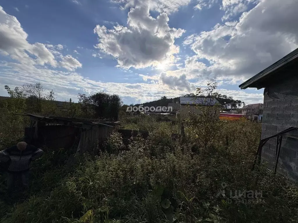 Участок в Свердловская область, Первоуральск муниципальный округ, пос. ... - Фото 1