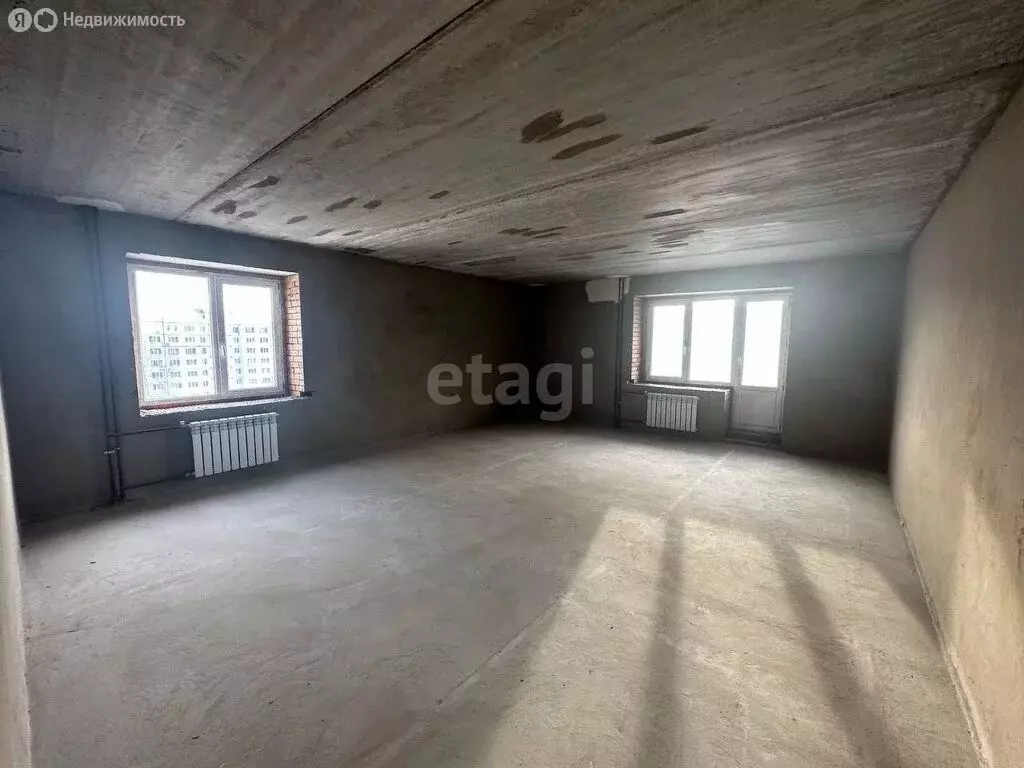 2-комнатная квартира: Тольятти, улица Лизы Чайкиной, 66 (94.2 м) - Фото 0