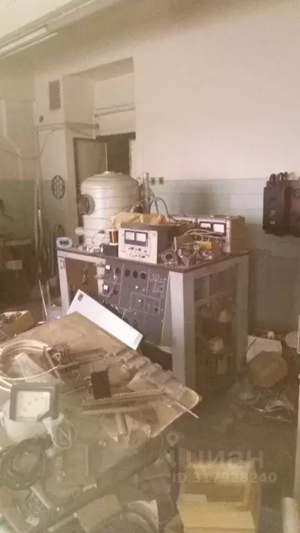 Помещение свободного назначения в Москва Красноказарменная ул., 12АС3 ... - Фото 1