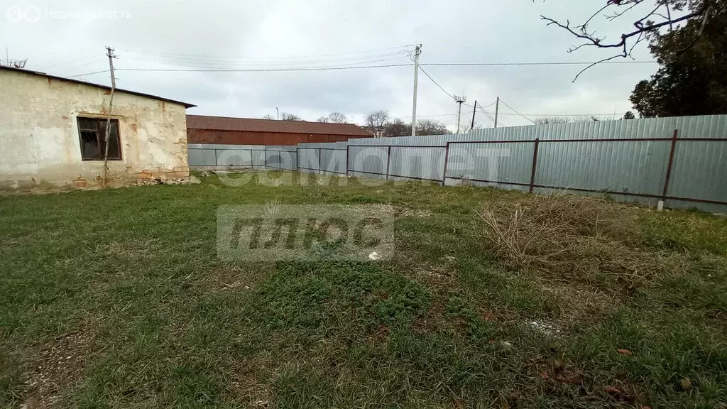 Дом в Севастополь, улица Инженерная Балка, 14 (45 м) - Фото 1