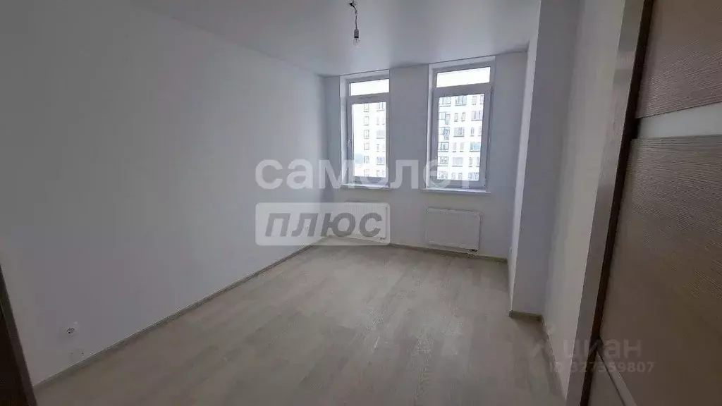 1-к кв. Свердловская область, Екатеринбург ул. Тенистая, 6/6 (35.1 м) - Фото 2