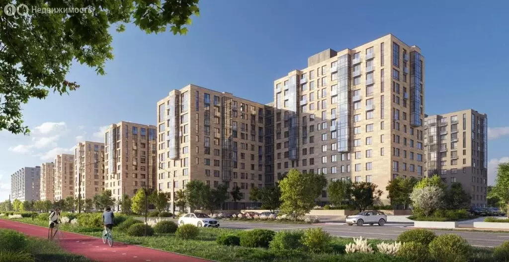 Помещение свободного назначения (93.7 м) - Фото 1