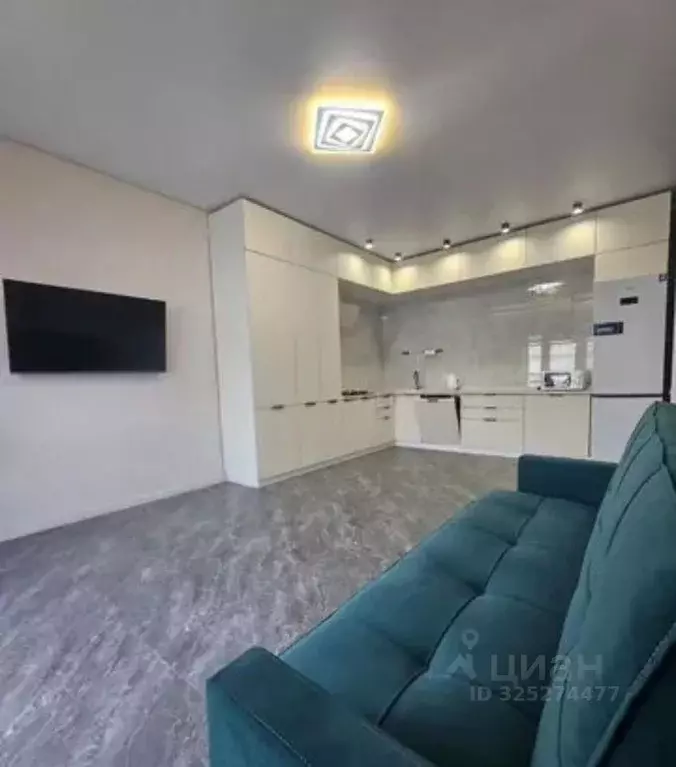 Дом в Ставропольский край, Михайловск Шпаковский район, ул. ... - Фото 1