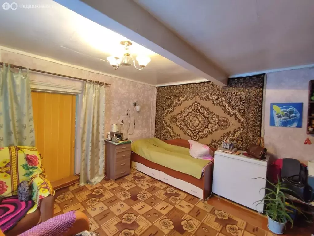 Дом в Тюменский район, село Княжево (47.5 м) - Фото 1