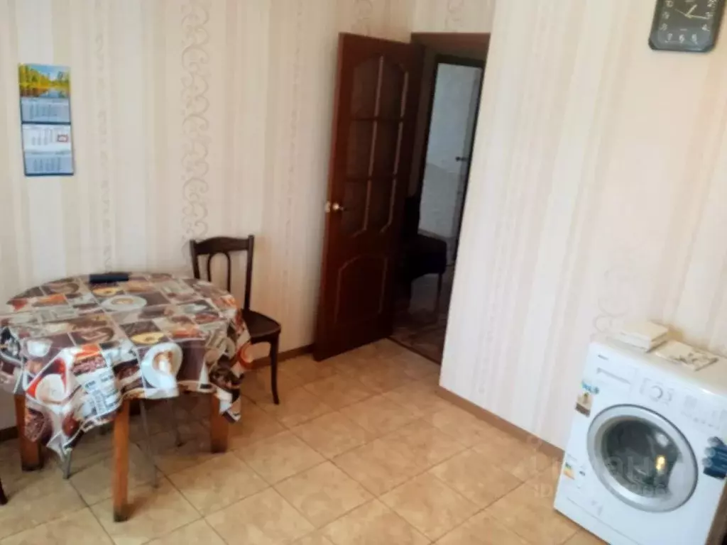 2-к кв. Московская область, Рузский муниципальный округ, Тучково пгт, ... - Фото 1