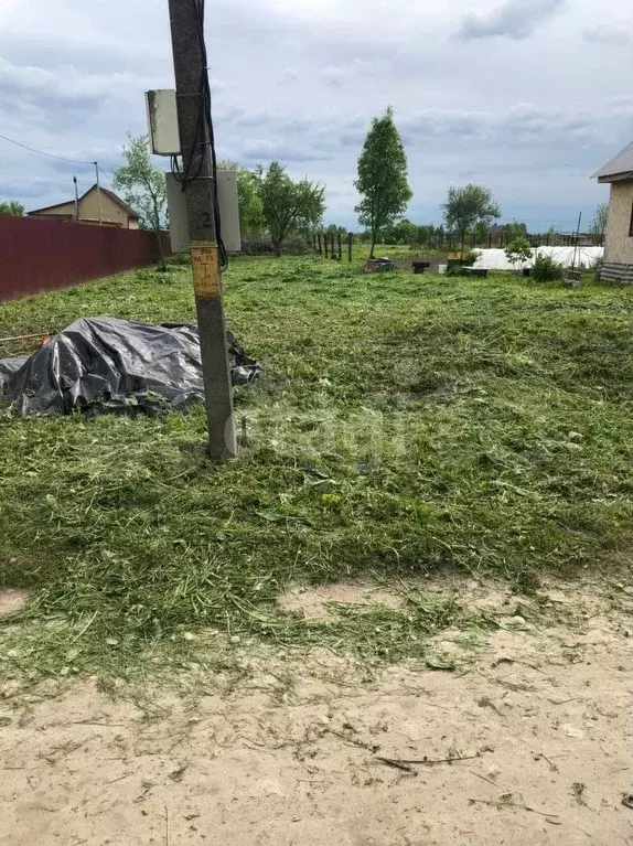 Участок 15 сот. (личное подсобное хозяйство (лпх)) - Фото 0