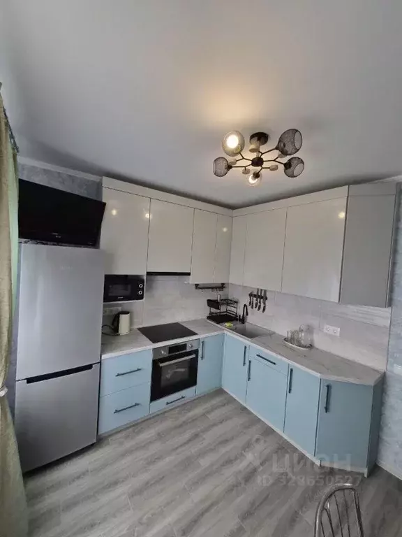 2-к кв. Московская область, Ленинский городской округ, пос. Битца ... - Фото 1