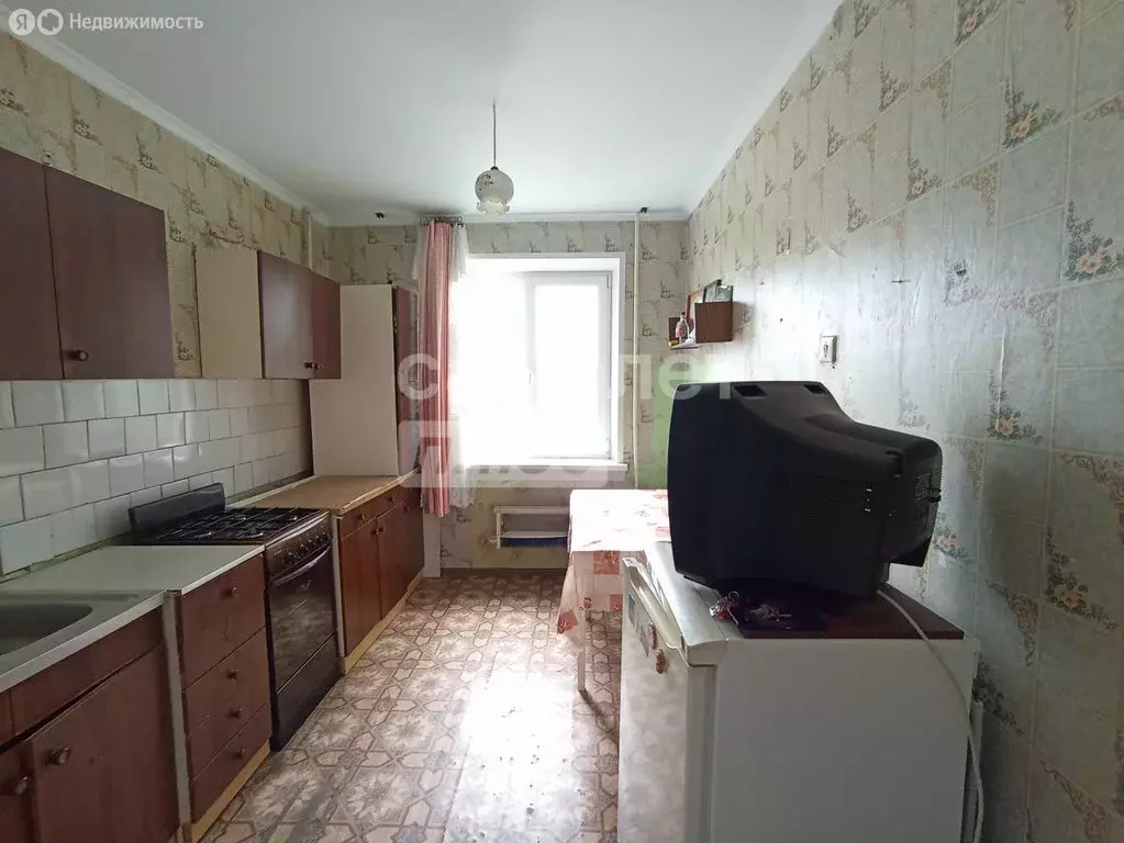 2-комнатная квартира: Новомичуринск, микрорайон Д, 30Д (41 м) - Фото 0