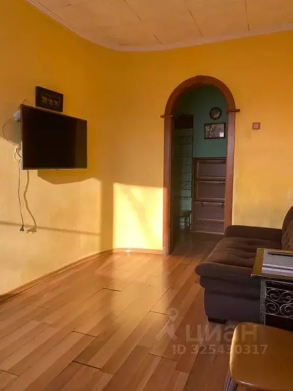 2-к кв. Тыва, Кызыл ул. Кочетова, 137 (53.0 м) - Фото 1