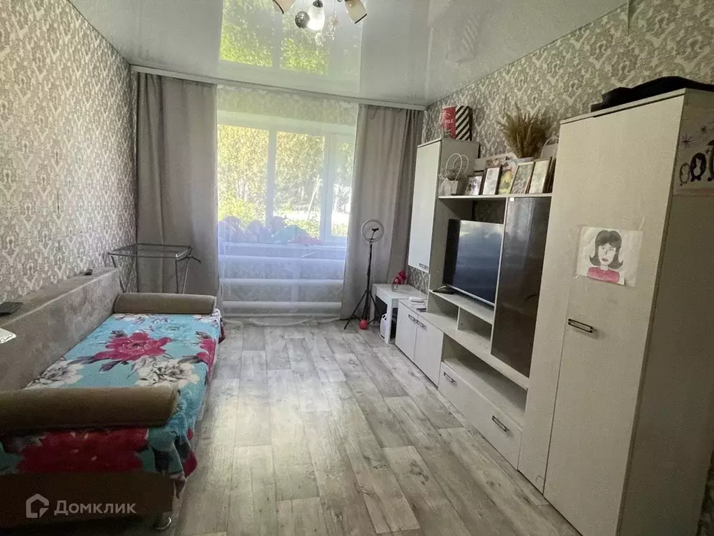 Продаётся 3-к квартира, 51.1 м - Фото 0