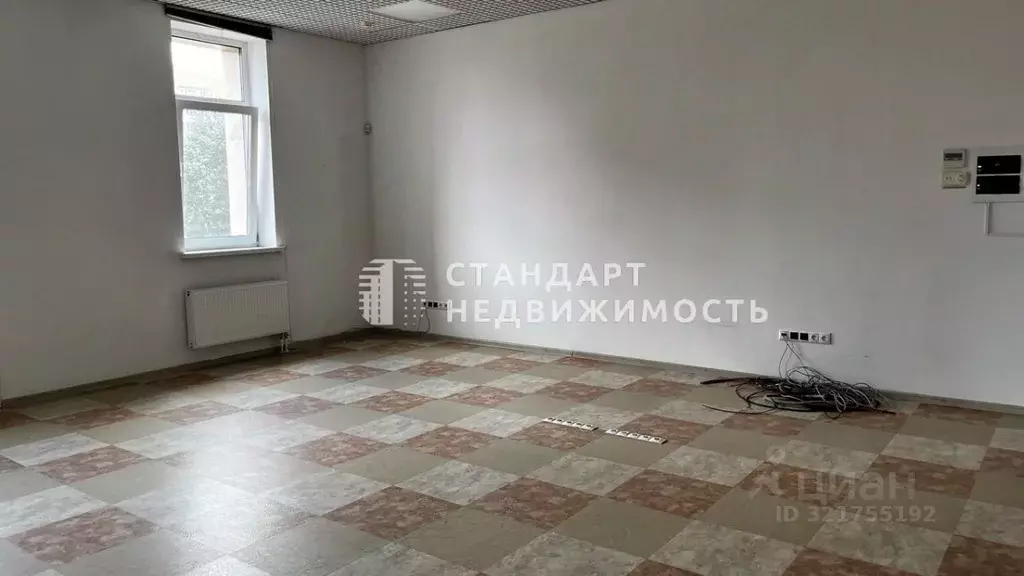 Офис в Тюменская область, Тюмень ул. Сакко, 31 (334 м) - Фото 2