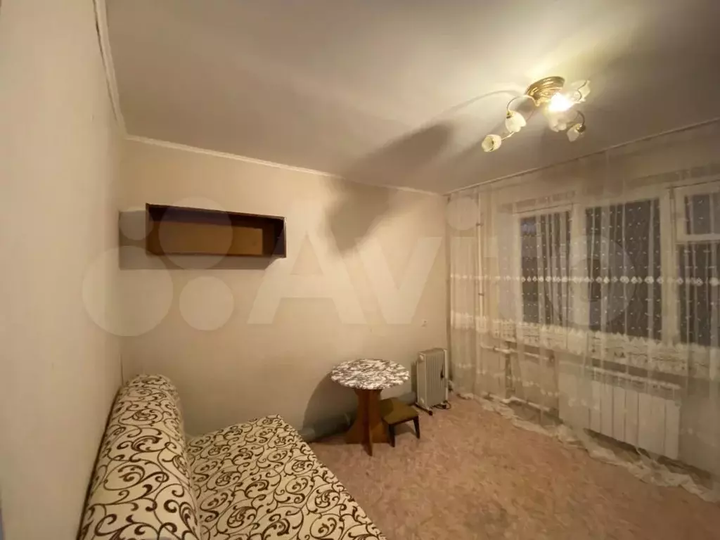 Квартира-студия, 18,4 м, 4/5 эт. - Фото 1