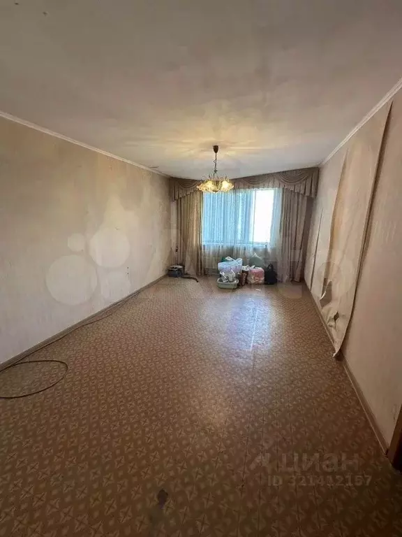 3-к кв. Тверская область, Тверь Хрустальная ул., 45к2 (83.1 м) - Фото 0
