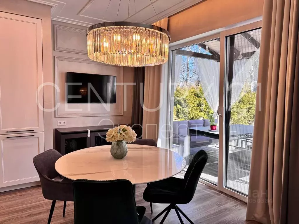 Дом в Калининградская область, Калининград ул. Розы Люксембург, 34В ... - Фото 1