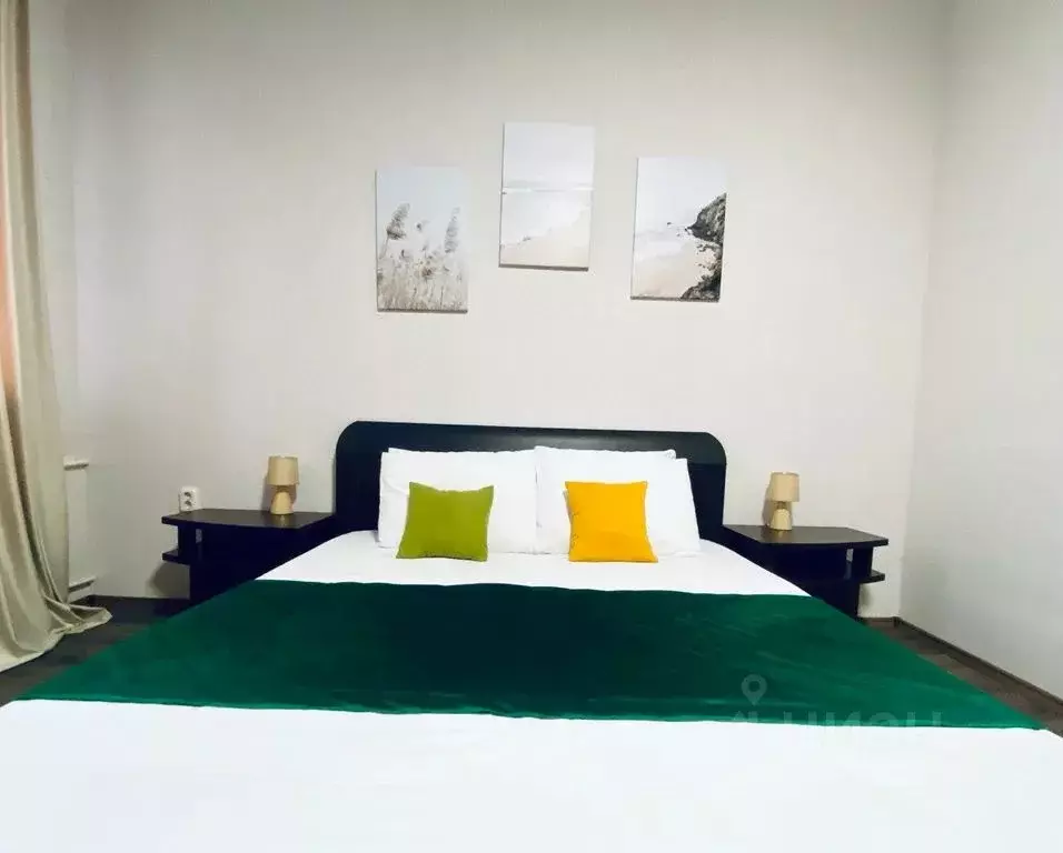 Комната Башкортостан, Стерлитамак Комсомольская ул., 7А - Фото 2