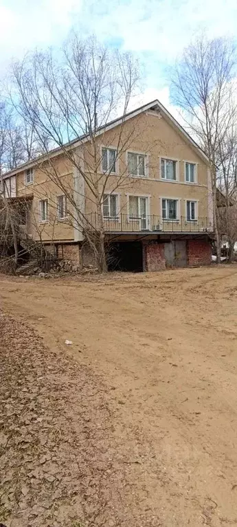 Коттедж в Самарская область, Самара Солнечный мыс кп, ул. Лесная (220 ... - Фото 1