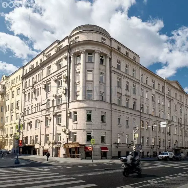 Офис (97 м) - Фото 1