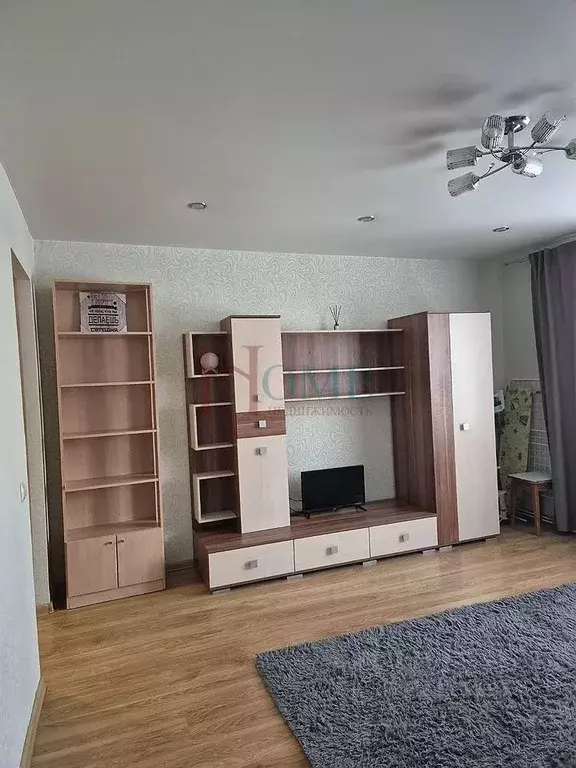 1-к кв. Новосибирская область, Новосибирск ул. Крылова, 64 (33.0 м) - Фото 2