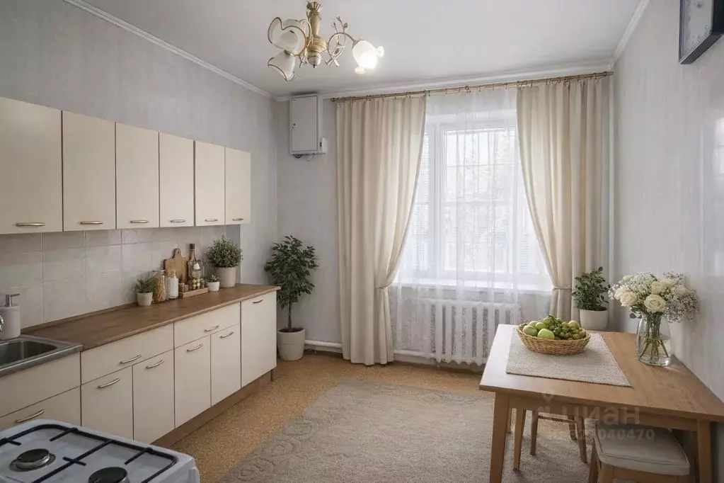 Дом в Тюменская область, Тюмень Микрорайон мыс, ул. Кулибина, 28 (62 ... - Фото 1