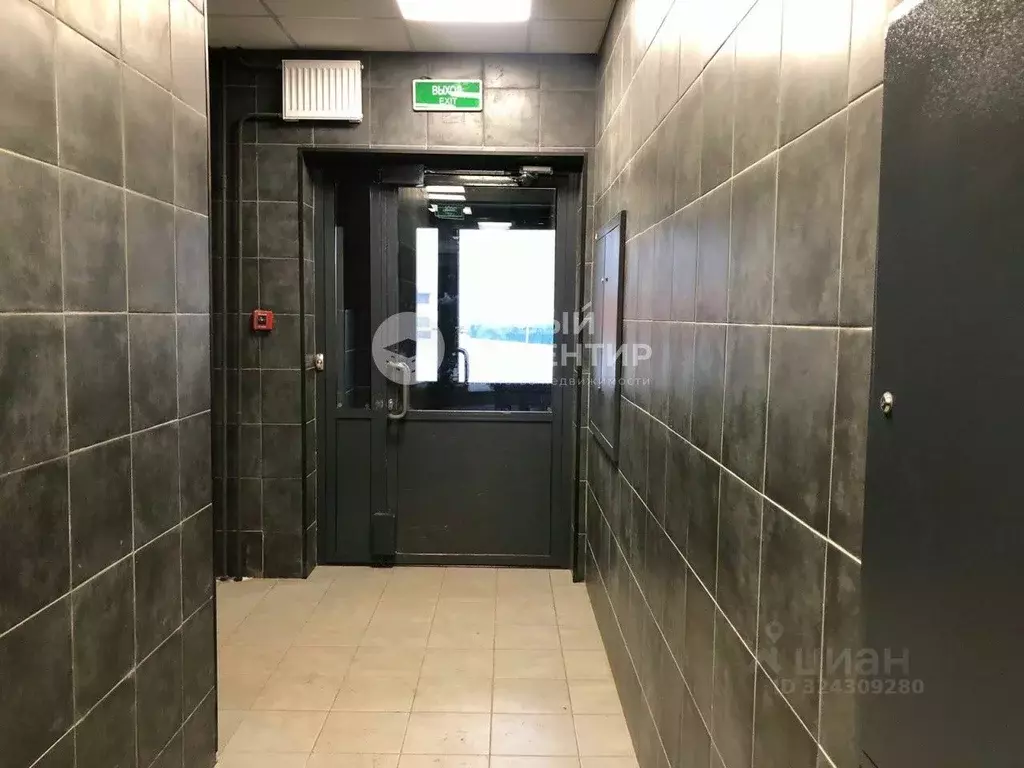 Студия Свердловская область, Екатеринбург Уктус жилрайон, Светлый мкр, ... - Фото 1