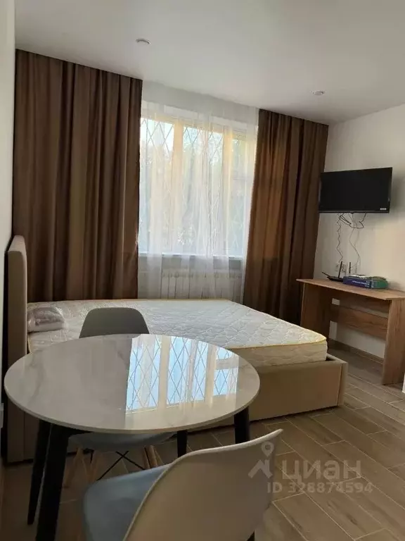 1-к кв. Москва Кронштадтский бул., 49к1 (25.0 м) - Фото 1