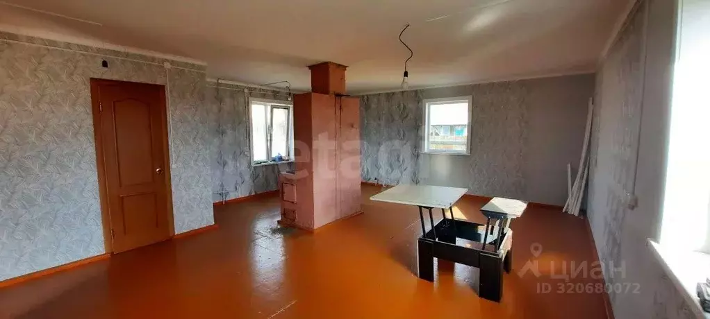 Дом в Бурятия, Иволгинский район, Гурульбинское с/пос, с. Поселье ул. ... - Фото 0