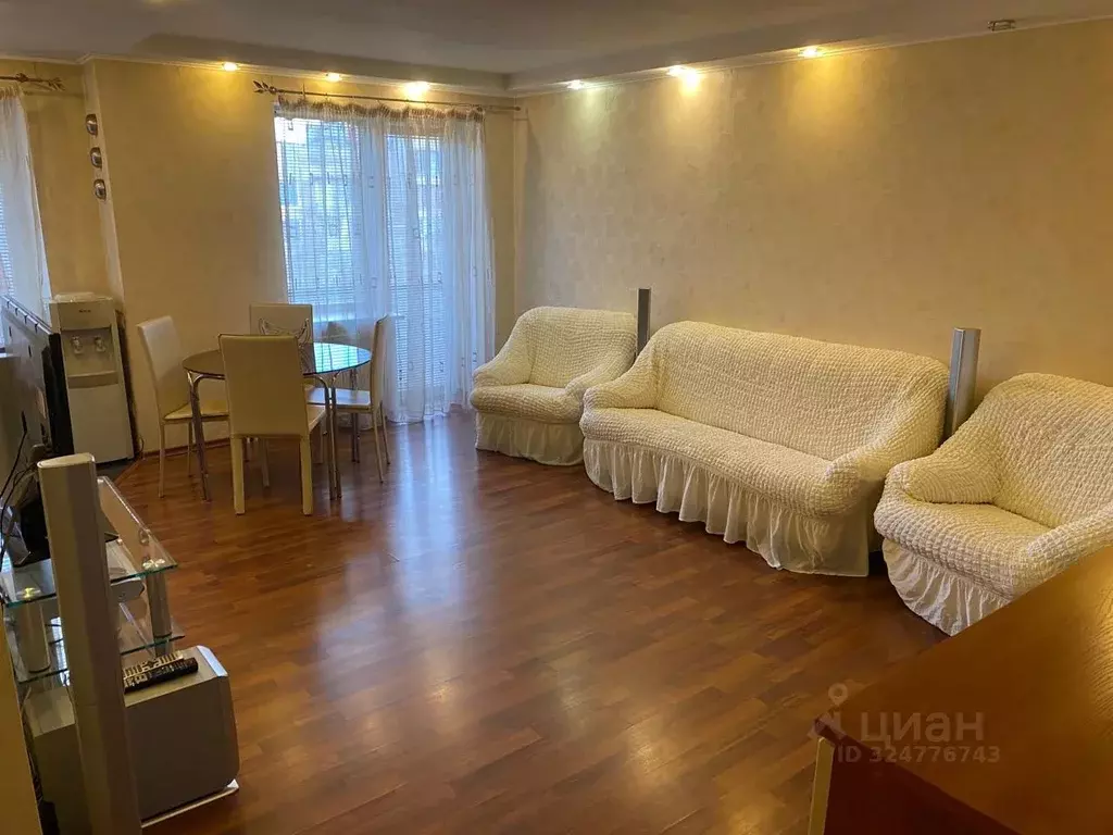 3-к кв. Санкт-Петербург ул. Кораблестроителей, 16К1 (70.0 м) - Фото 1