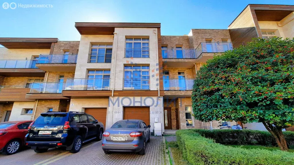 Дом в Московская область, муниципальный округ Истра, деревня Писково, ... - Фото 1