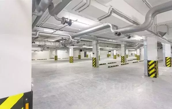 Гараж в Томская область, Томск Комсомольский просп., 48 (16 м) - Фото 1