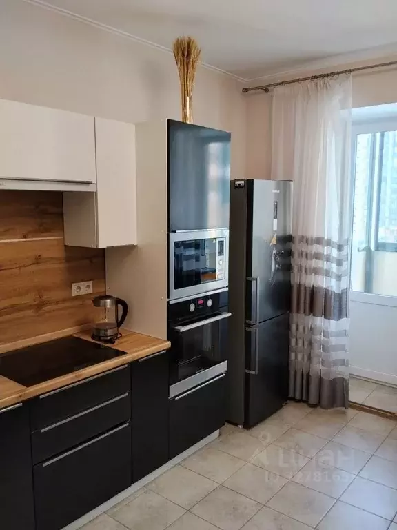 2-к кв. Московская область, Люберцы Зенино ЖК Самолет мкр, ул. Камова, ... - Фото 1