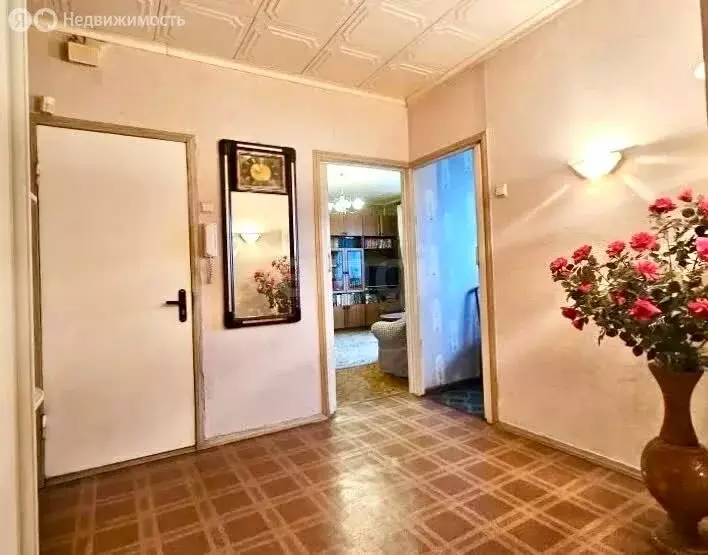 3-комнатная квартира: Пермь, улица Лодыгина, 54/1 (61 м) - Фото 2