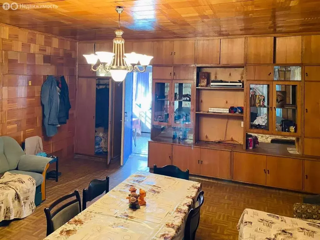 Дом в Сергиево-Посадский городской округ, садовое товарищество ... - Фото 0