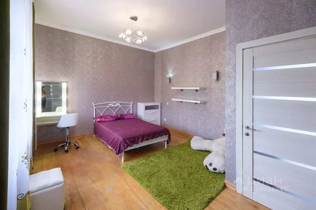 2-к кв. Краснодарский край, Сочи Курортный просп., 92/5 (88.0 м) - Фото 2