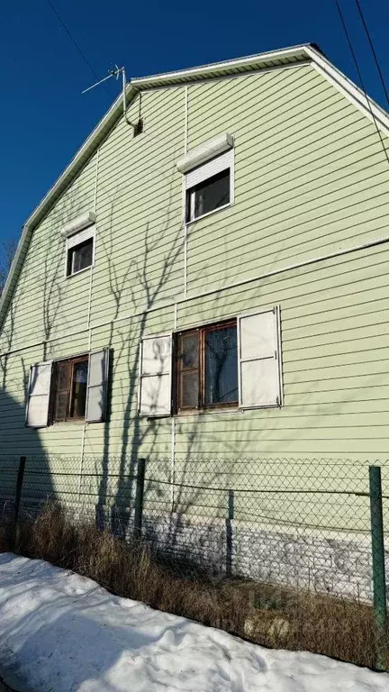 Дом, 260 м - Фото 1