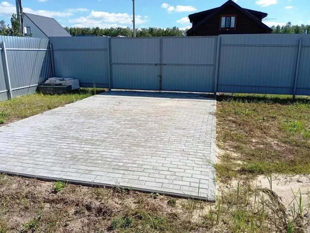 Дом в Владимирская область, Киржачский район, Филипповское ... - Фото 2