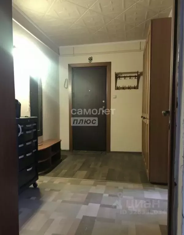 3-к кв. Московская область, Луховицы муниципальный округ, Белоомут пгт ... - Фото 1