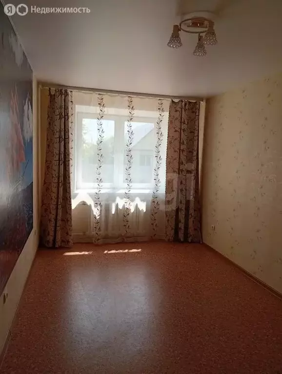 1-комнатная квартира: село Казанское, Больничная улица, 13 (30.7 м) - Фото 0